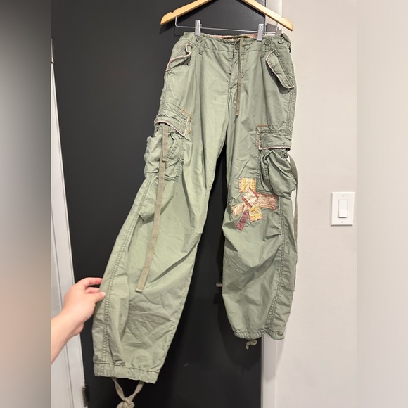 Abercrombie & Fitch | Pants & Jumpsuits | Vintage Y2k